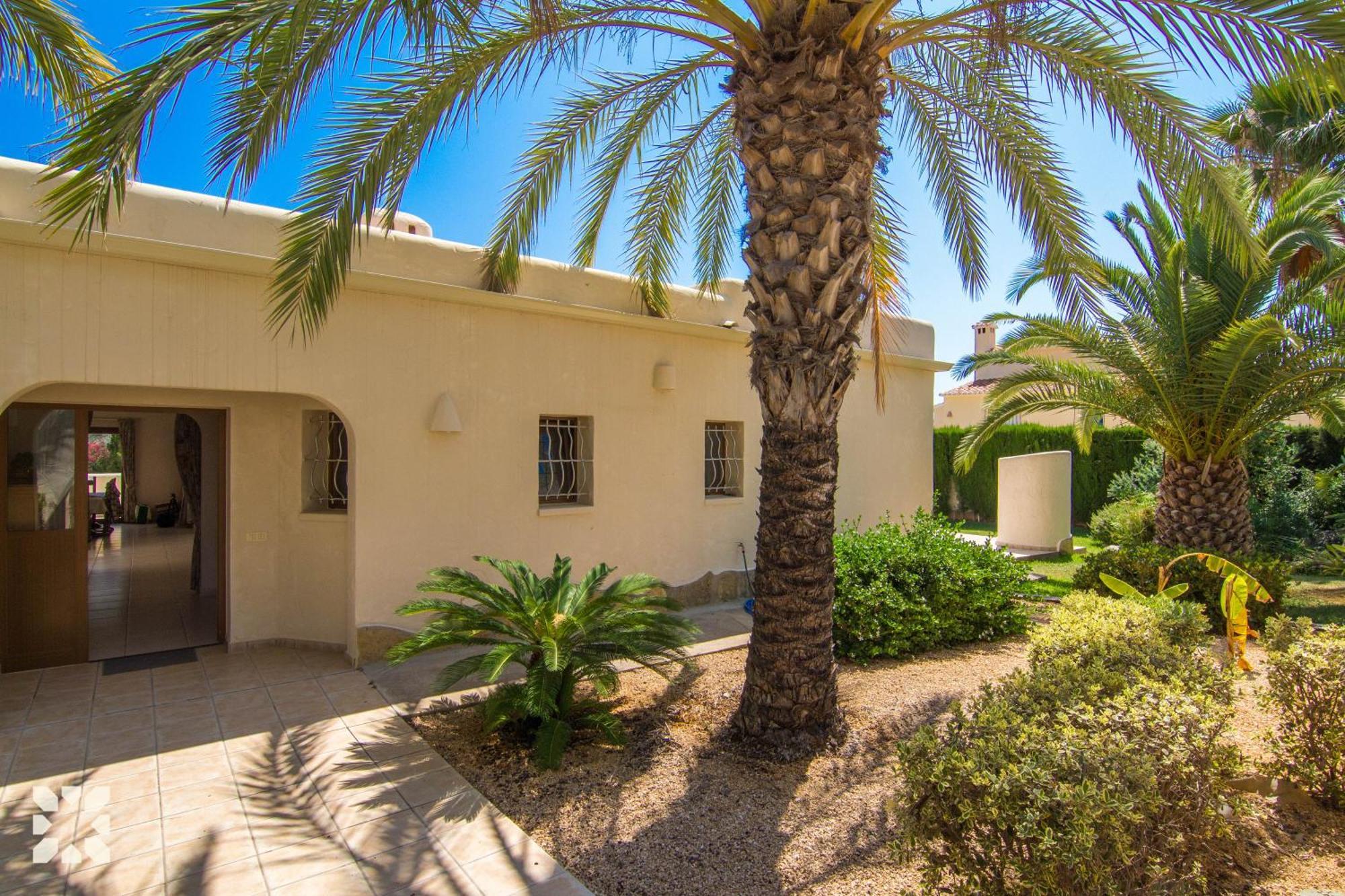 Villa Medina 20 By Abahana Villas モライラ エクステリア 写真